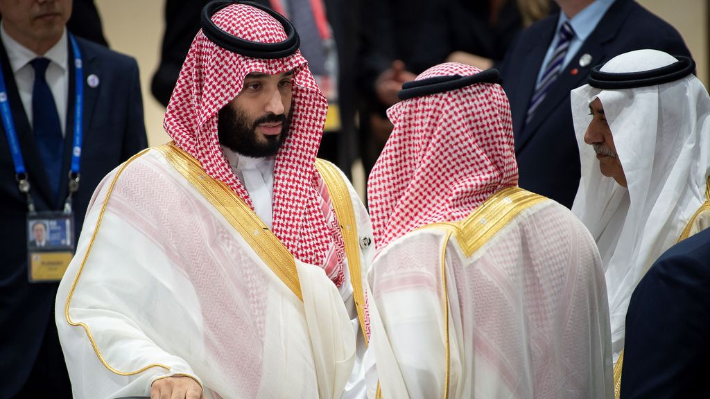 Americans Don't Trust Saudi Arabia's Crown Prince: Poll