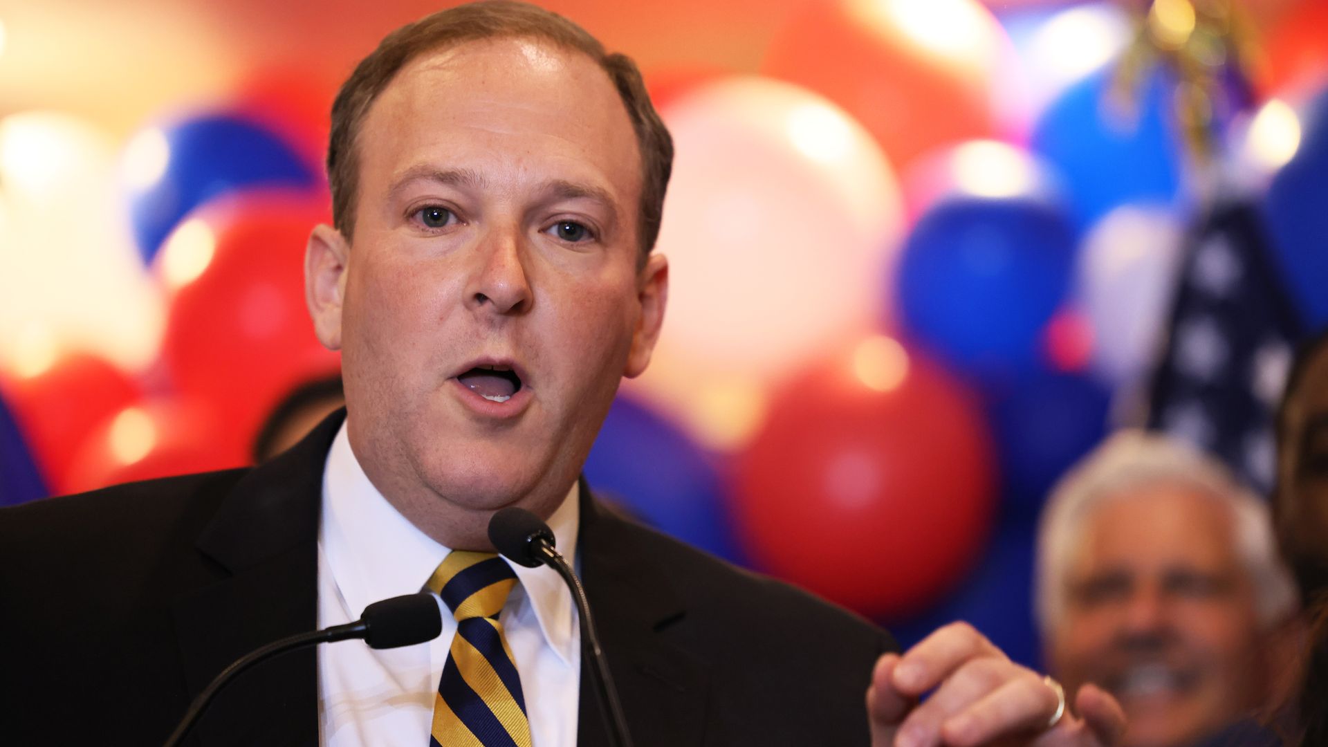 Lee Zeldin