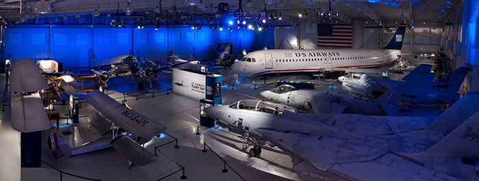 carolinas-aviation-museum