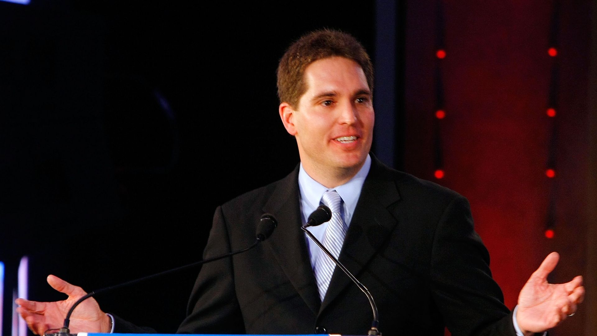 Jason Kilar, CEO of Hulu