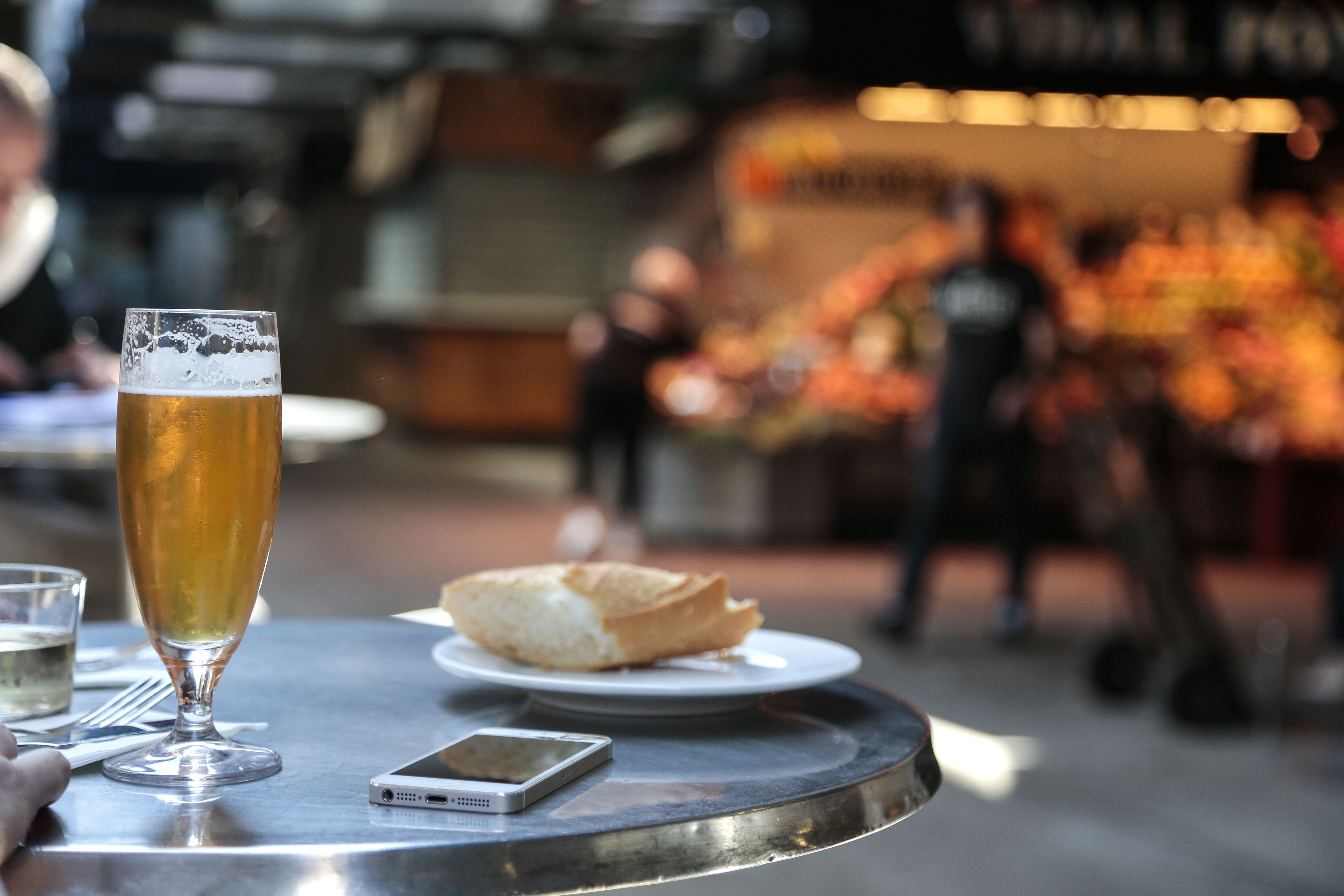 Beer rating app Untappd can be manipulated to reveal spies' locations