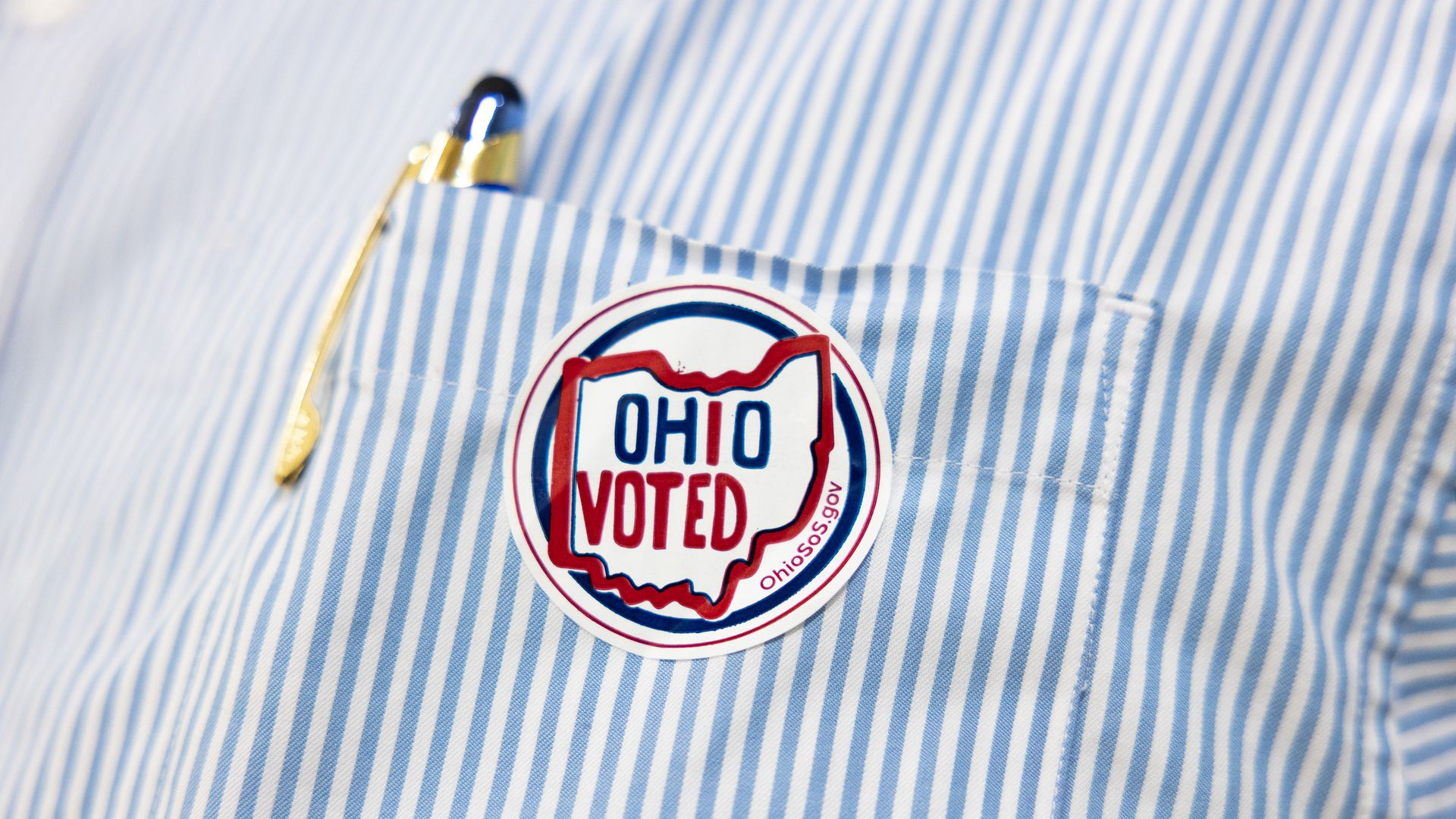 Ohio's 2023 Elections: Contentious Decisions On Abortion And Issue 1 ...