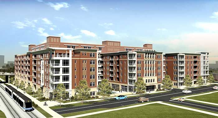 Image via Levine Properties