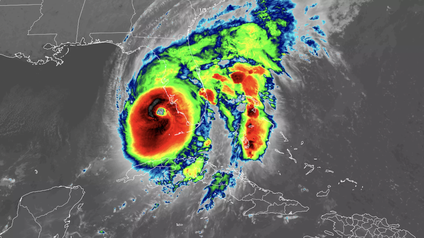 Here's what to know about Hurricane Ian