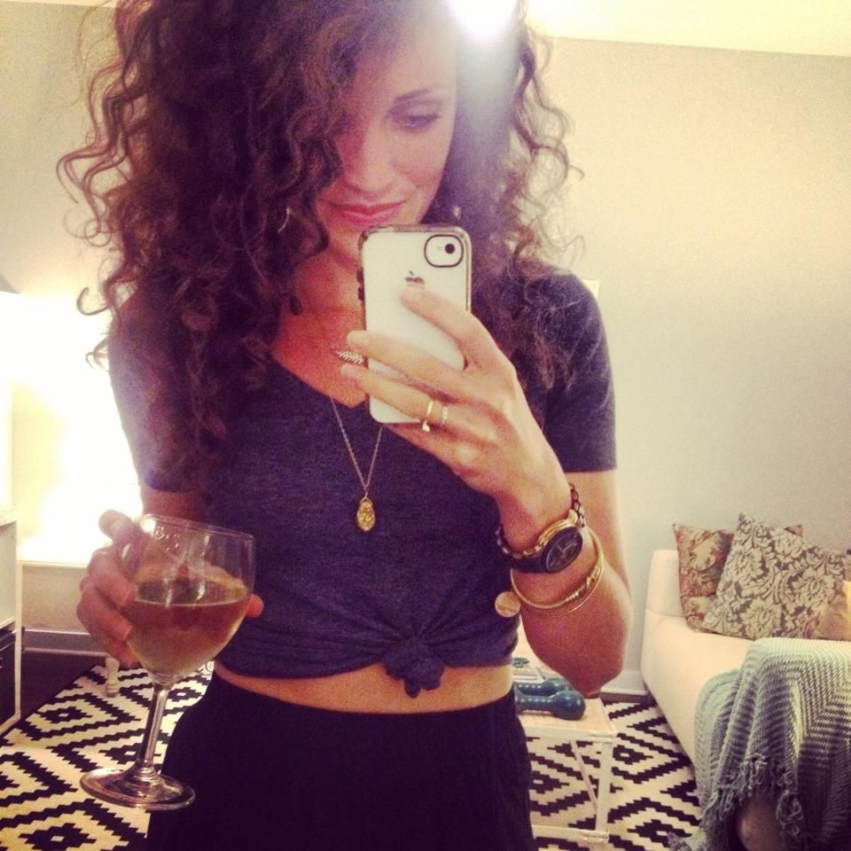 higher waist, harder party