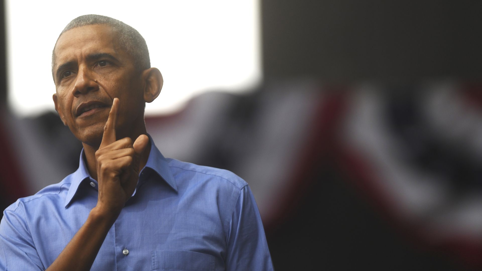 Barack Obama