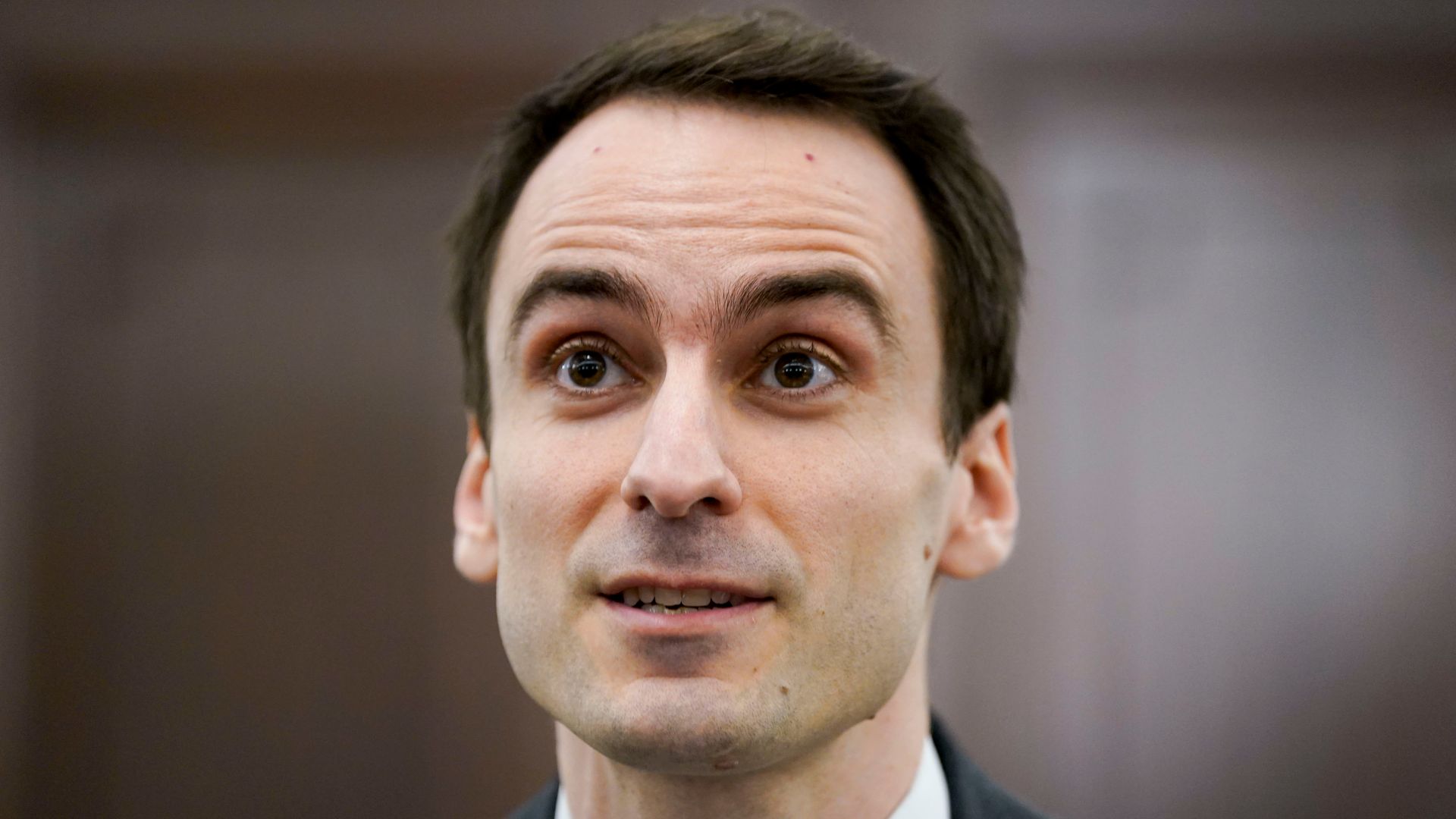 Michael Kratsios confirmed to lead OSTP