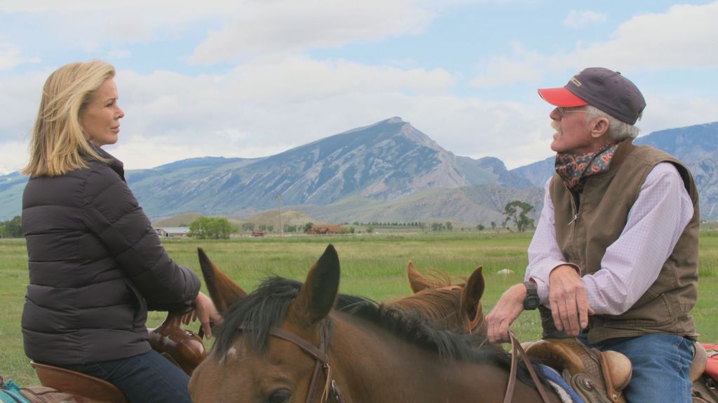 New documentary from BBC takes viewers on democracy road trip