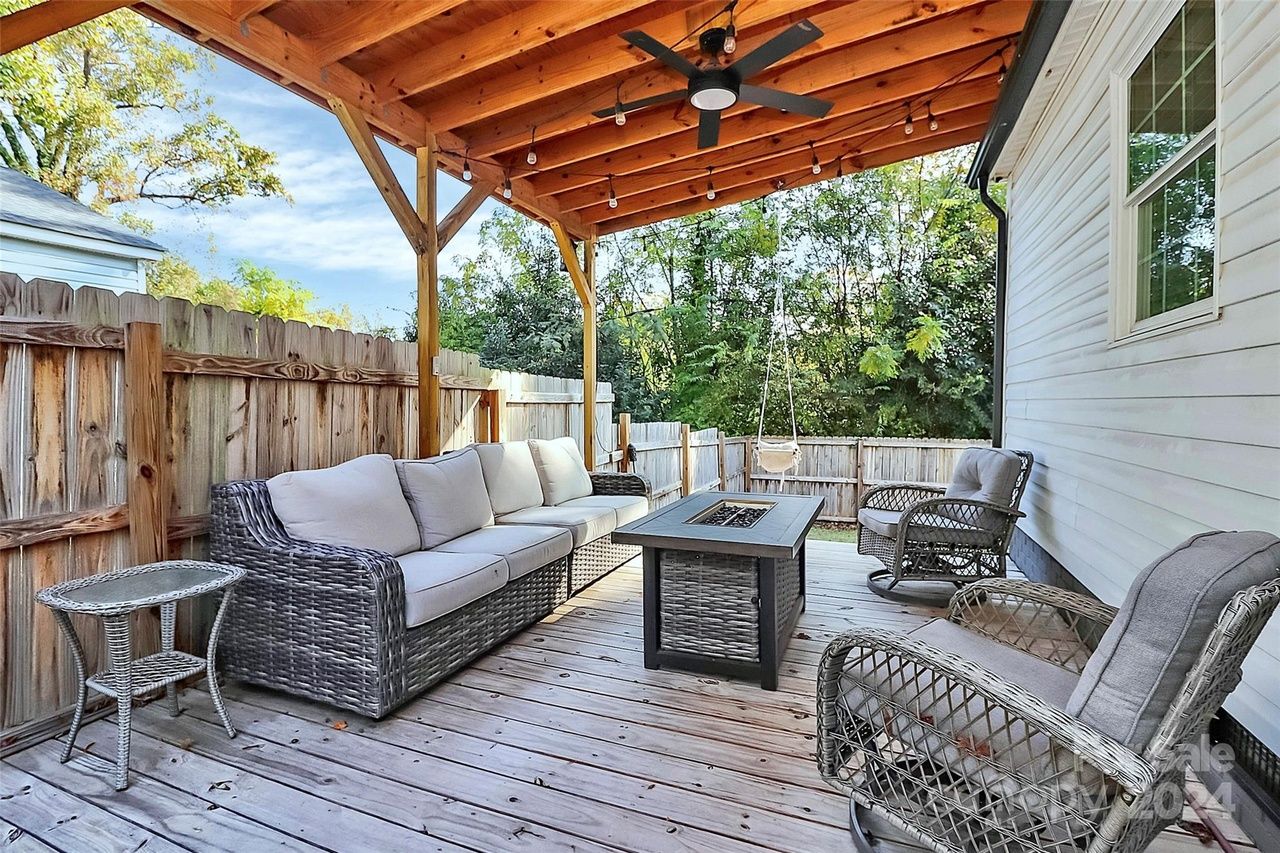 Hot homes for sale in Charlotte staring at $400K