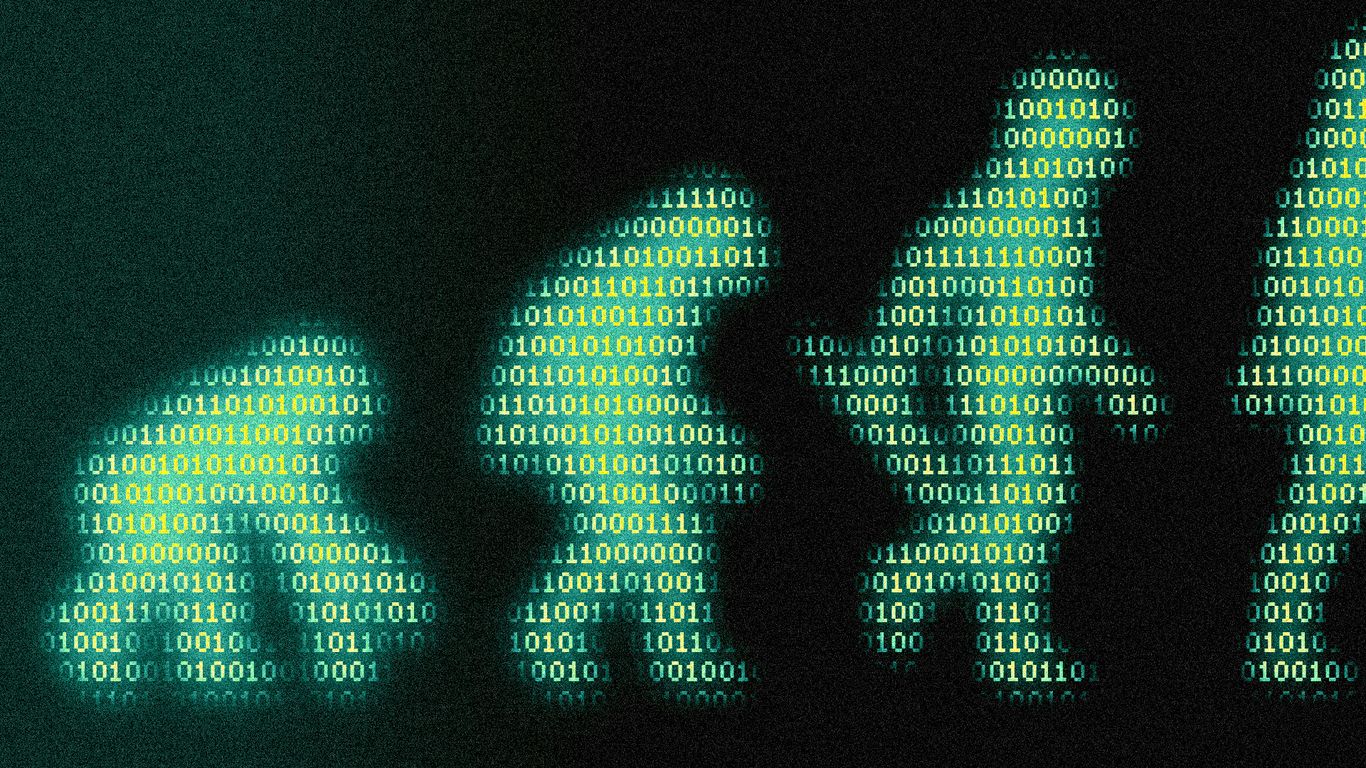 AI agents don't need to navigate the web like we do