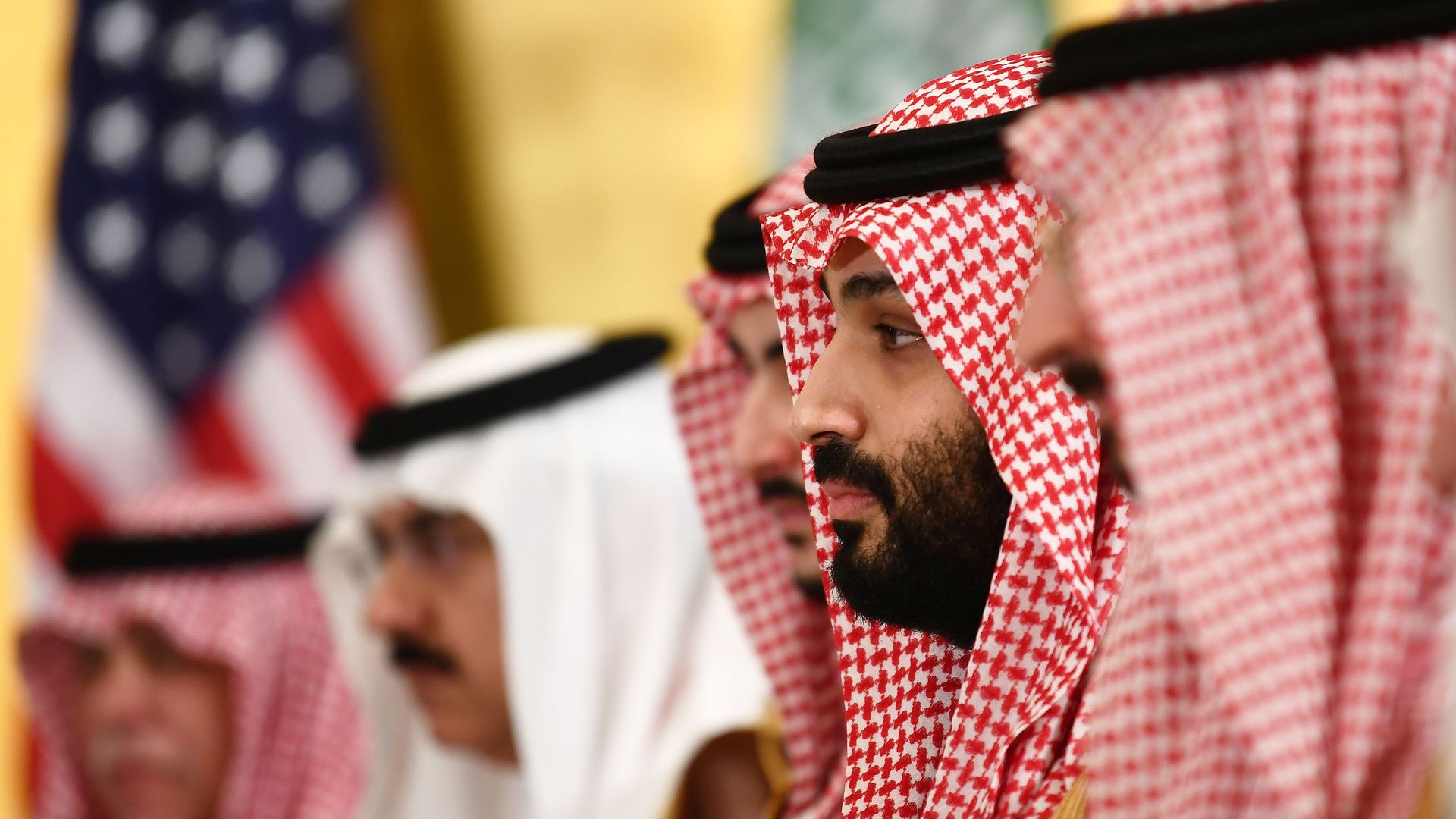 Mohammed bin Salman