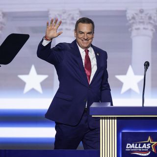 Exclusive: House GOP clings to 2026 fundraising lead