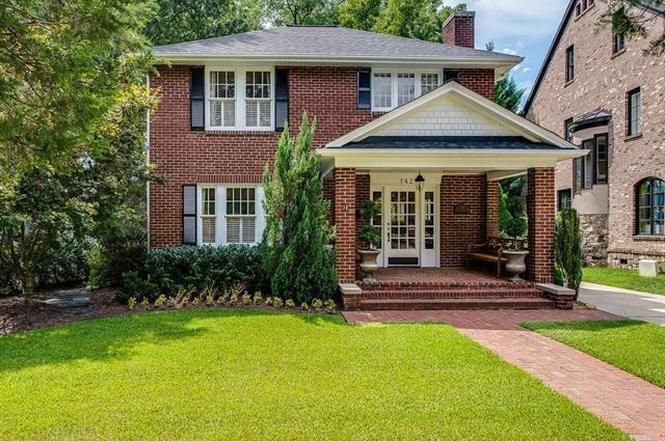 142 Altondale Ave. exterior