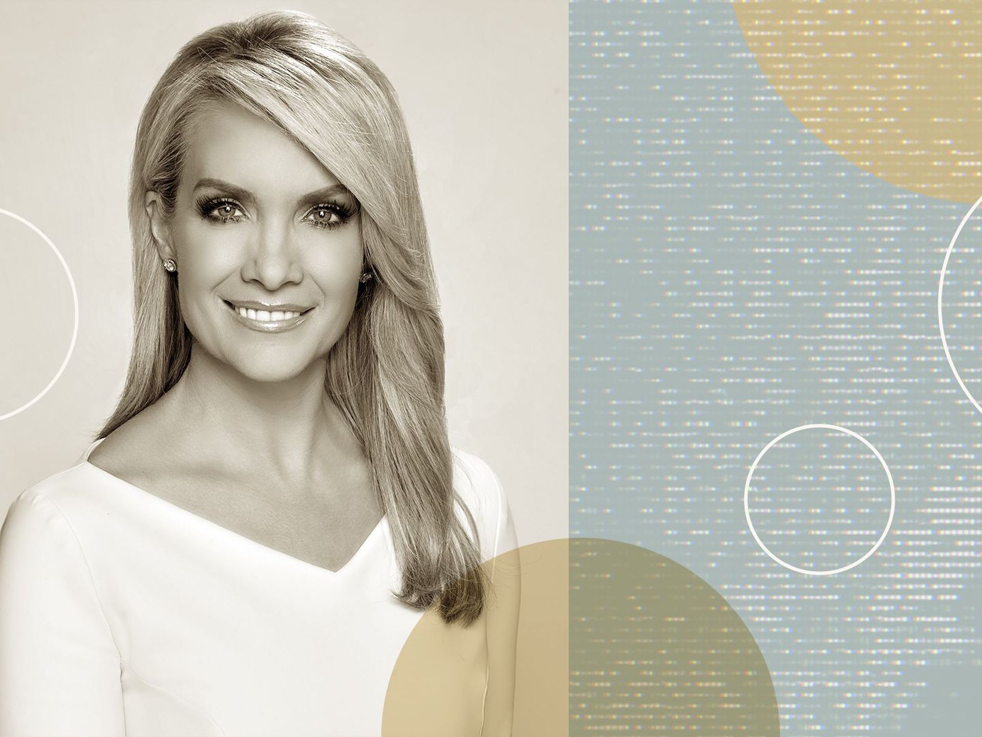 Communicator Spotlight: Dana Perino, former White House press secretary and  Fox News host