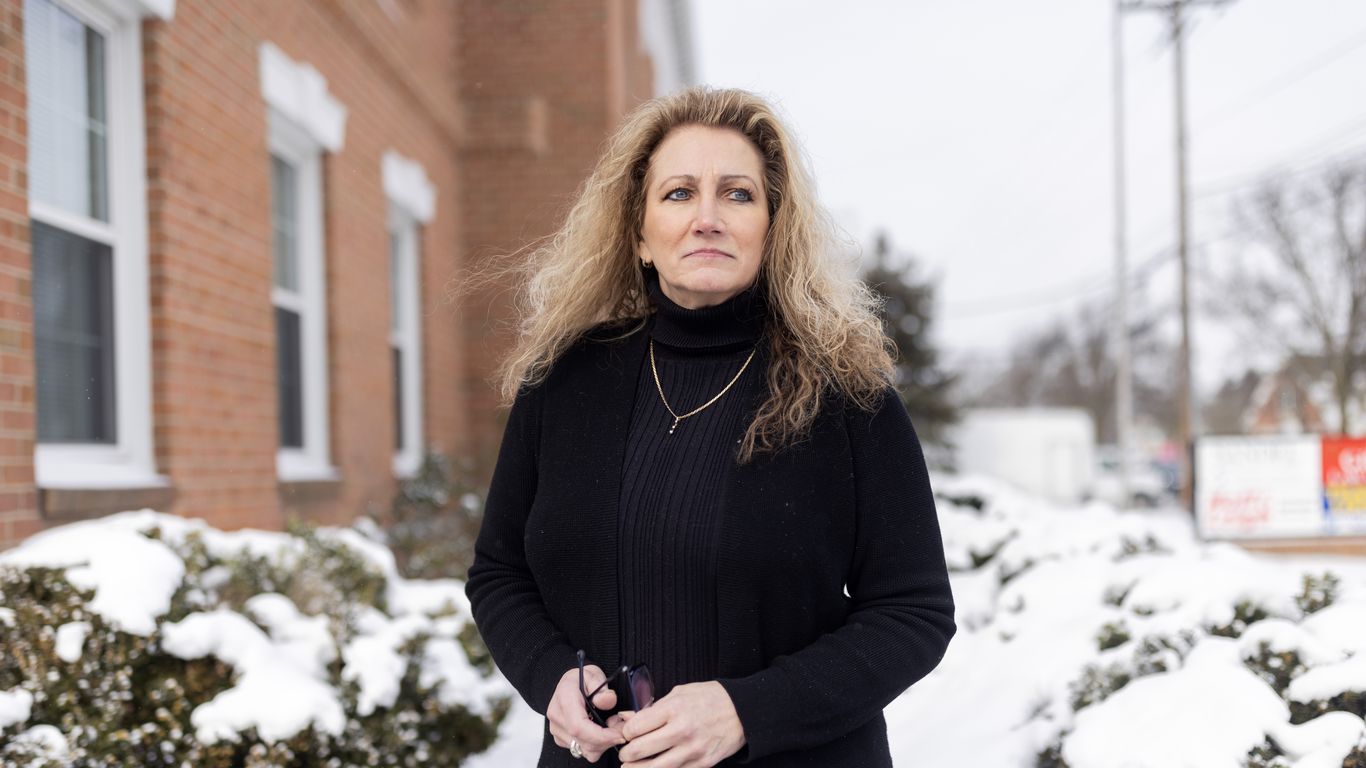 Supreme Court could lower bar for white workers to sue for racial bias