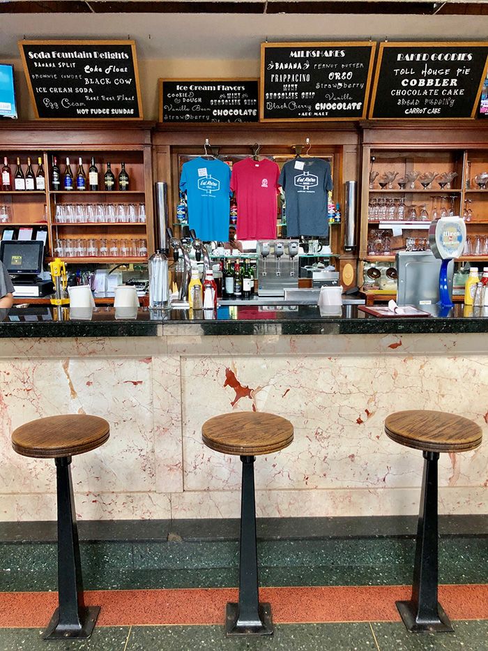 bar area pike's south end charlotte