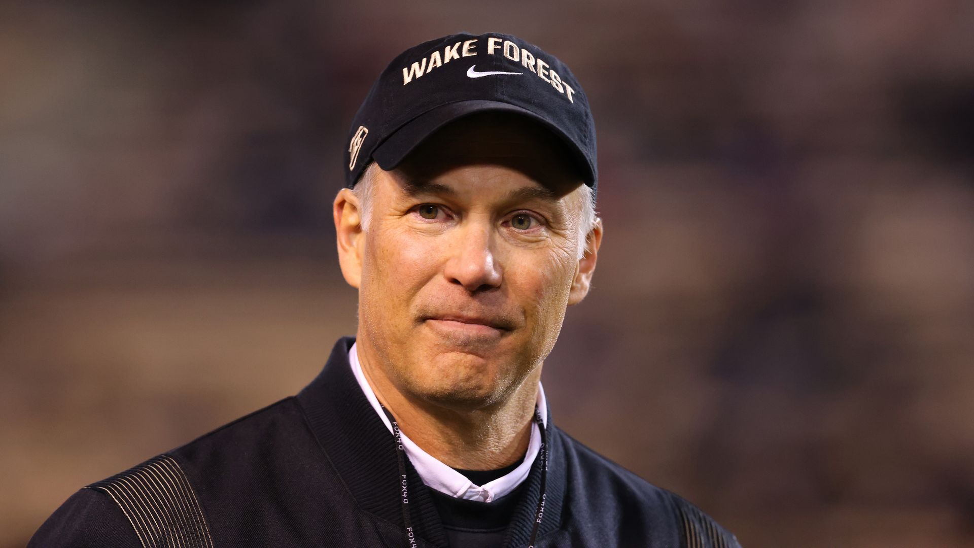 Dave Clawson