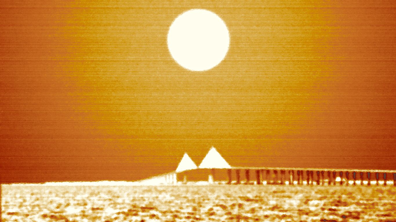 Tampa Bay faces major heat risk as 