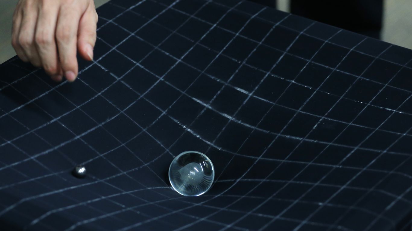 Evidence of ripples in the fabric of space and time found 5 times this