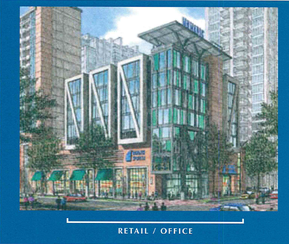 N Tryon - Skyhouse Site david furman