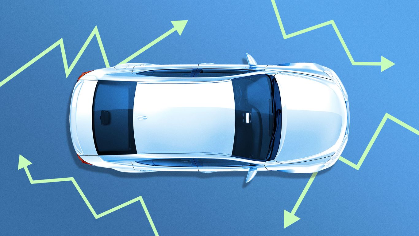 Automakers, suppliers seek growth in AI data centers, defense