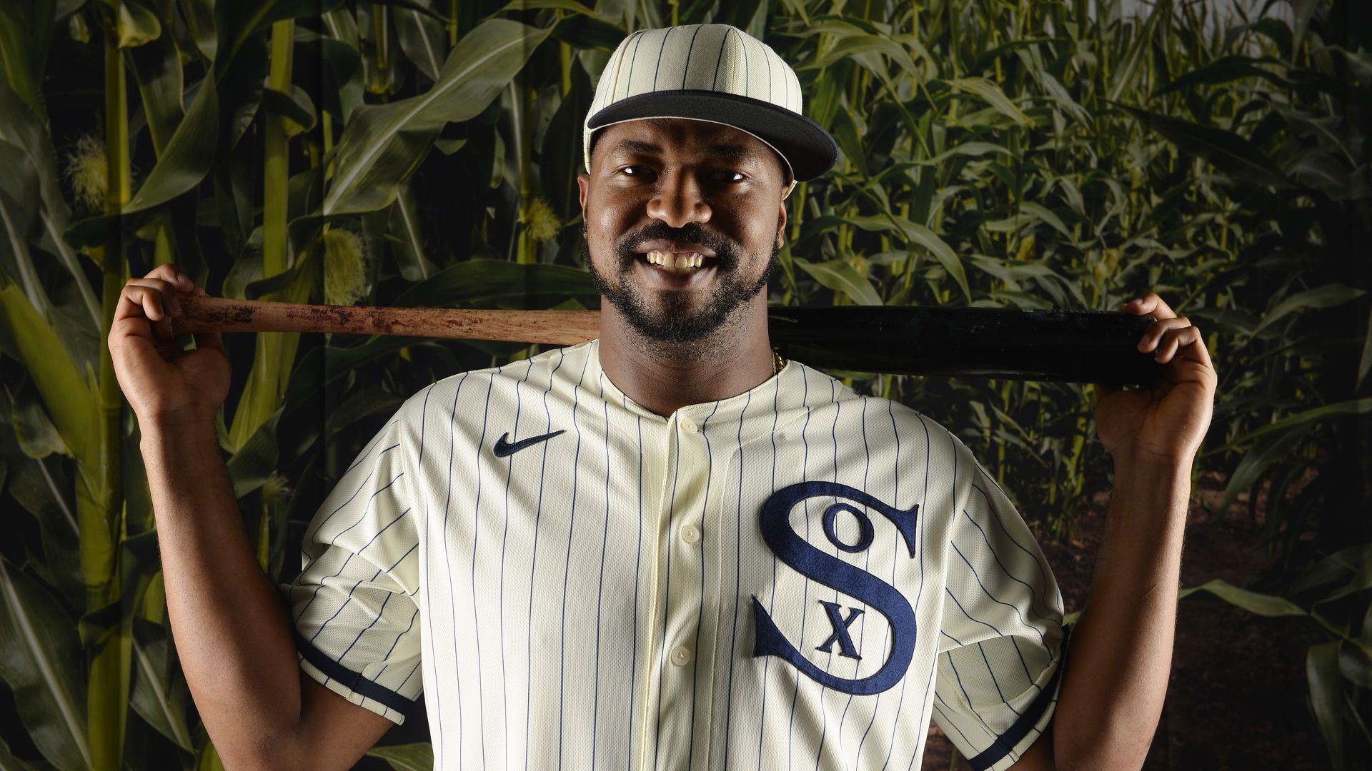 Eloy Jimenez