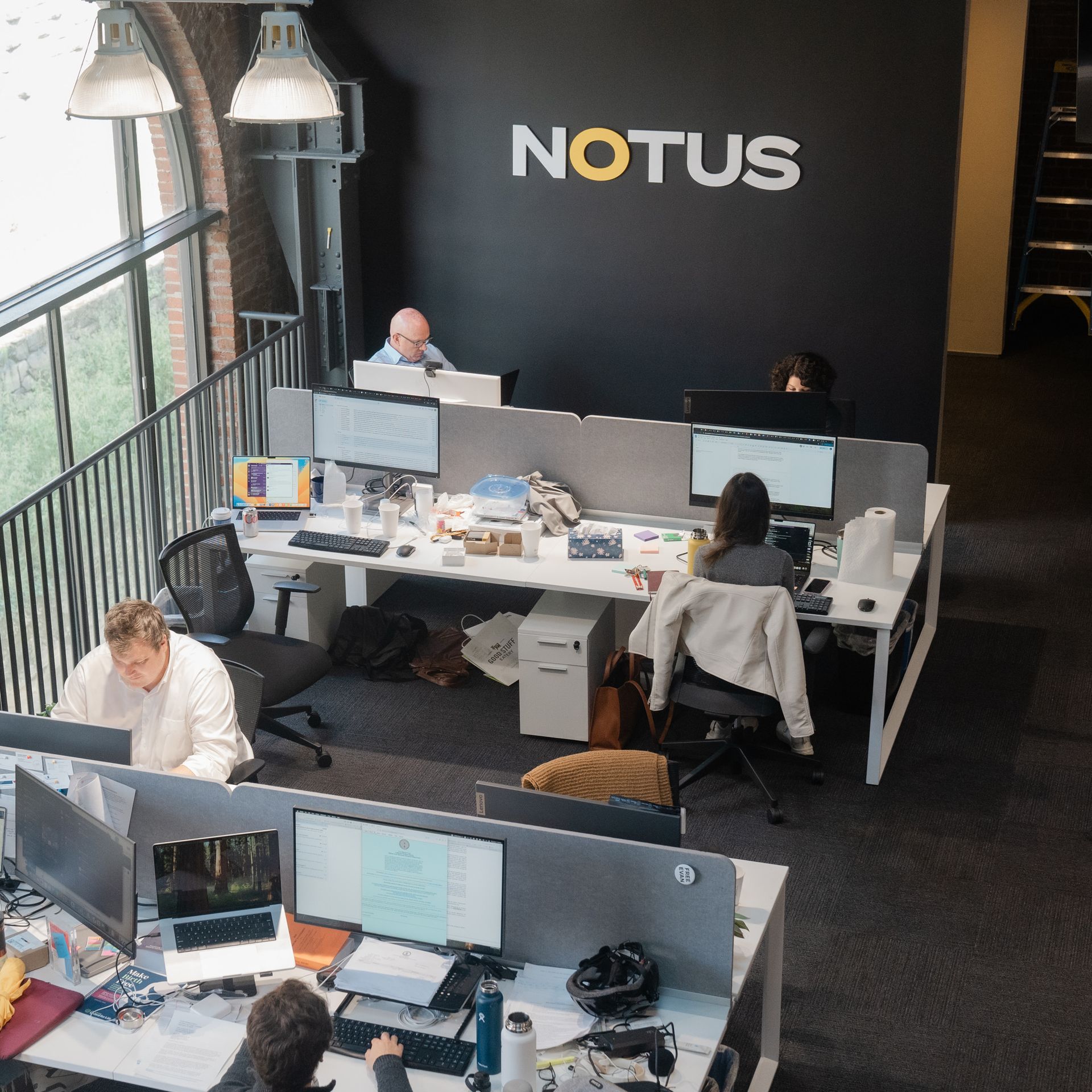 Notus office