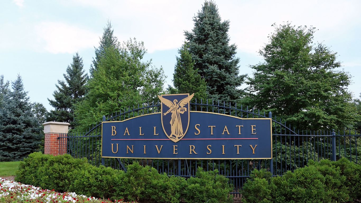 What we know so far: Ball State University shooting