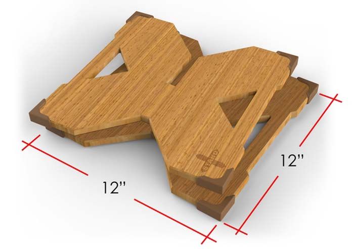 Photo via Kickstarter