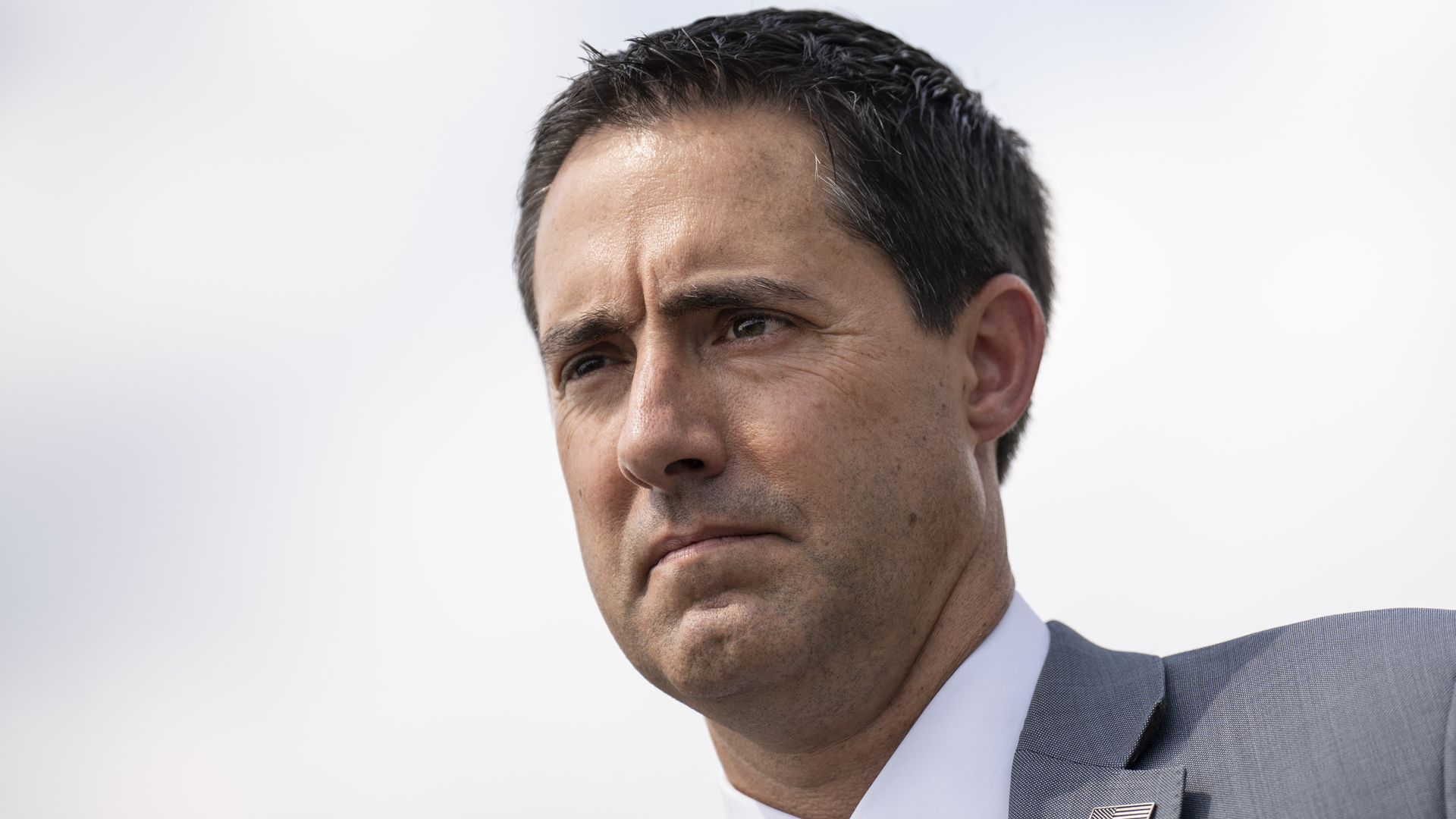 Ohio Secretary of State Frank LaRose