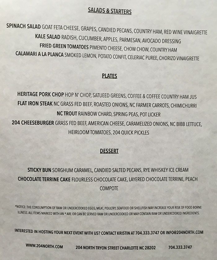 204-north-sample-menu