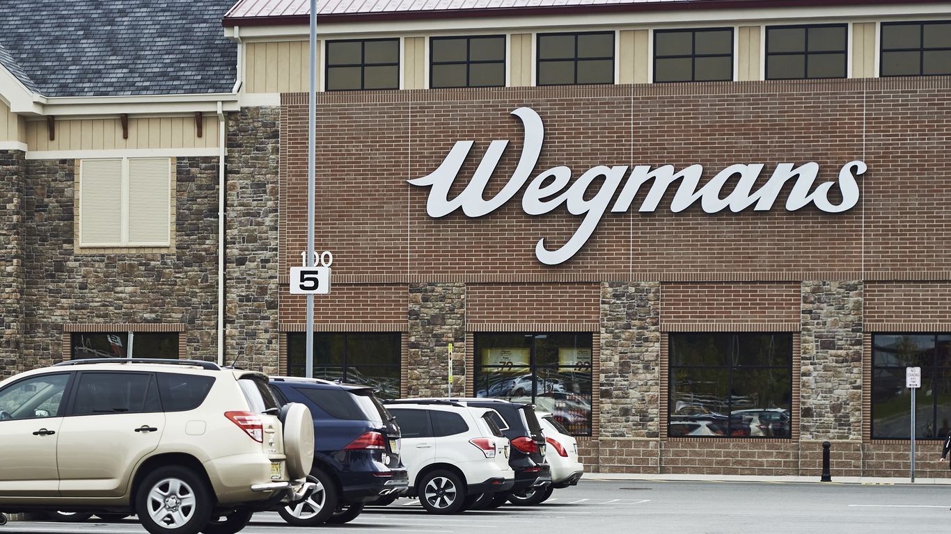 Wegmans to expand Pittsburgh area footprint with South Hills store