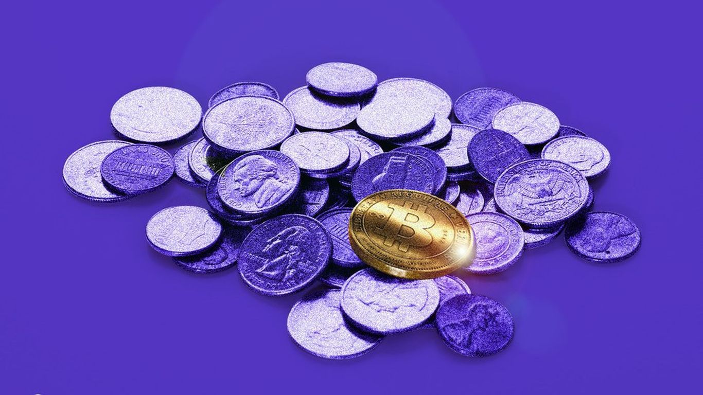 cryptocurrency yahoo