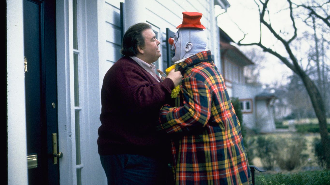 &ldquo;Uncle Buck&rdquo; filming locations around Chicago, 35 years later - Axios