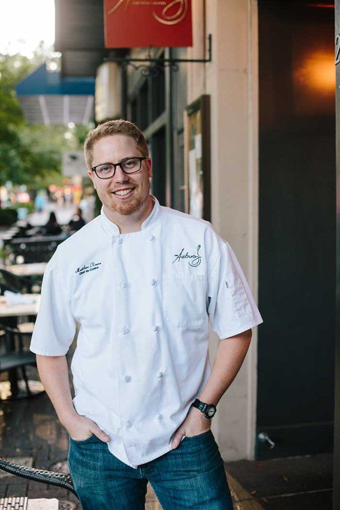 Photo courtesy of The Asbury