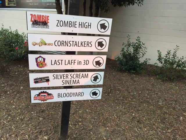 scarowinds different mazes