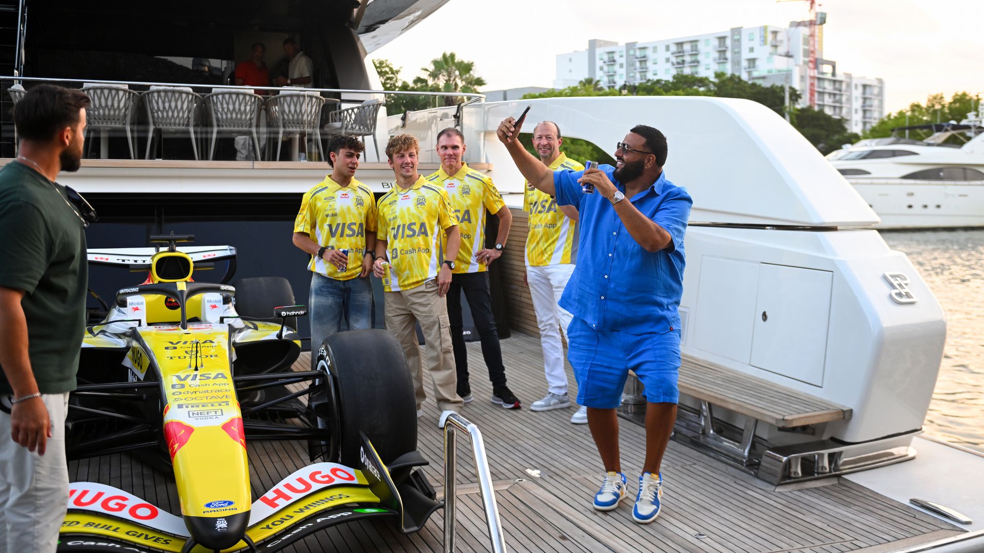 F1 Miami Grand Prix: New rules, new cars and a season reset