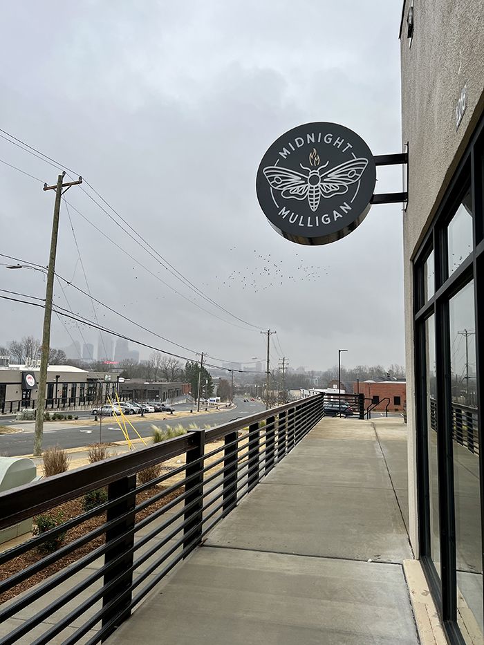 midnight mulligan new brewery 