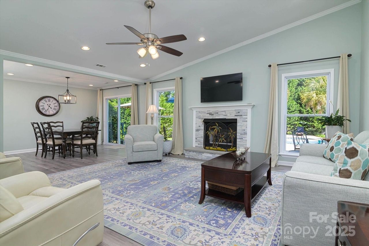 houses for sale in charlotte