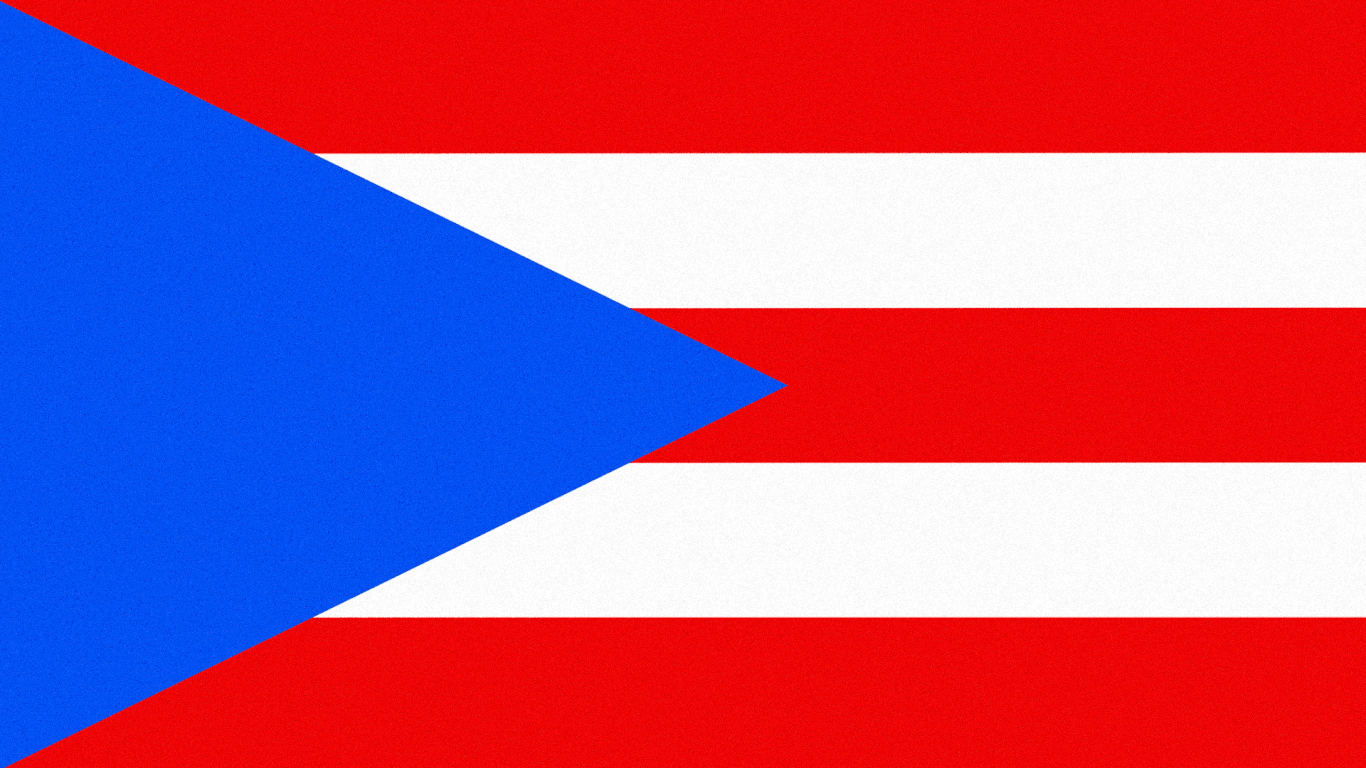 Why Puerto Rico Is Still Struggling To Get Online Axios
