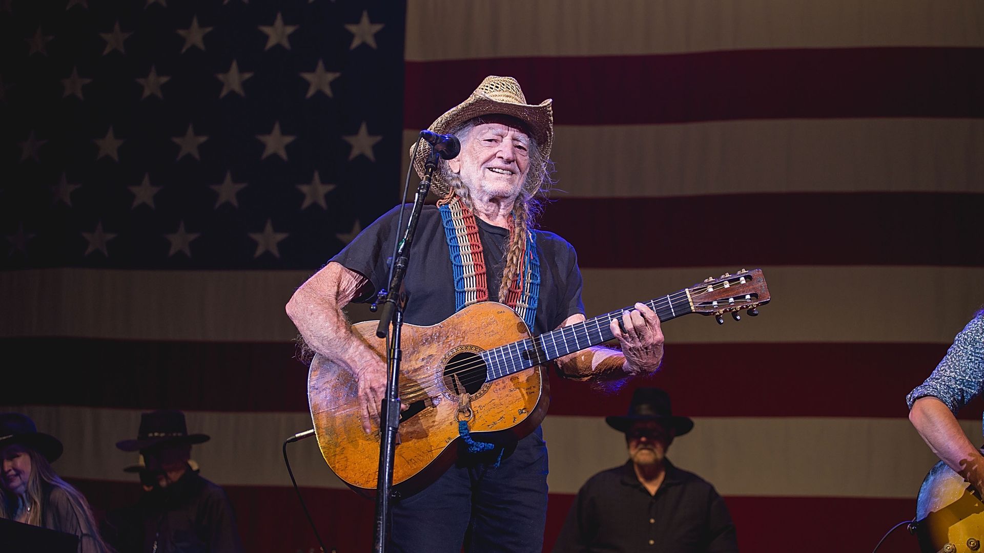 what to do in austin july 4