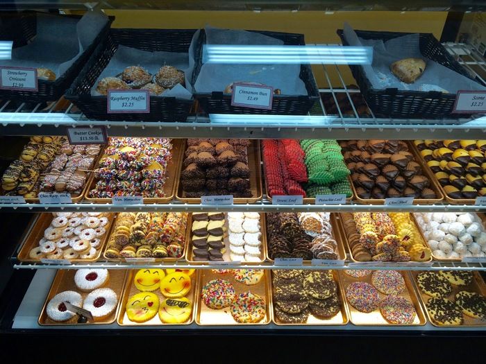 13 things to see, do and eat in downtown Mooresville, 45 minutes north