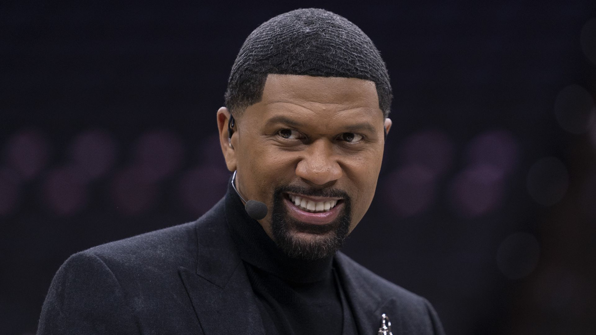 Jalen Rose