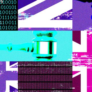 Tech pours money into U.K. AI as Trump visits