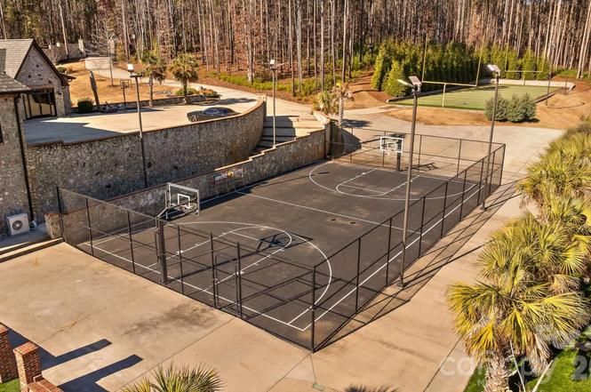 dababy lake norman mansion for sale