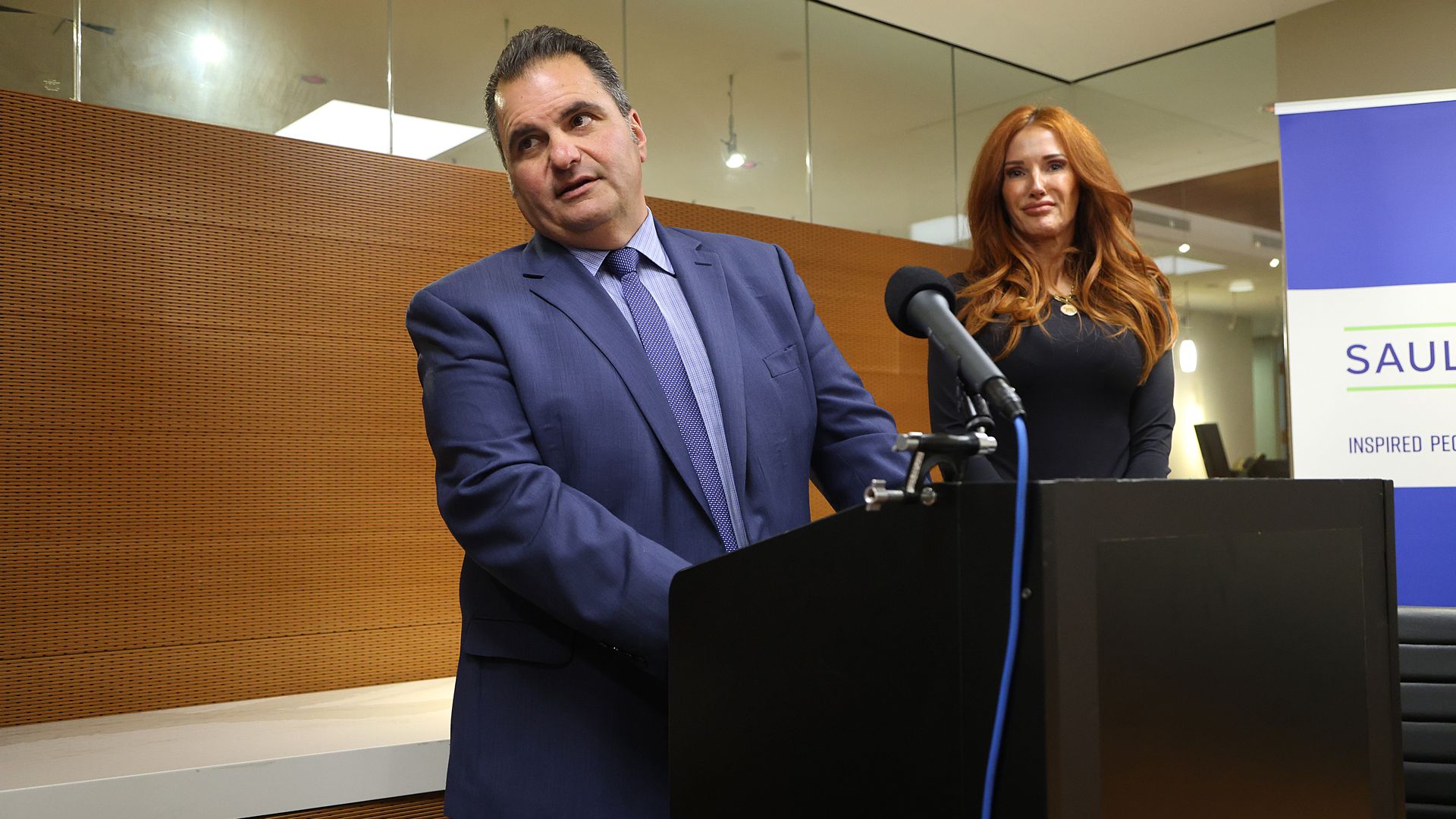 the Mayor