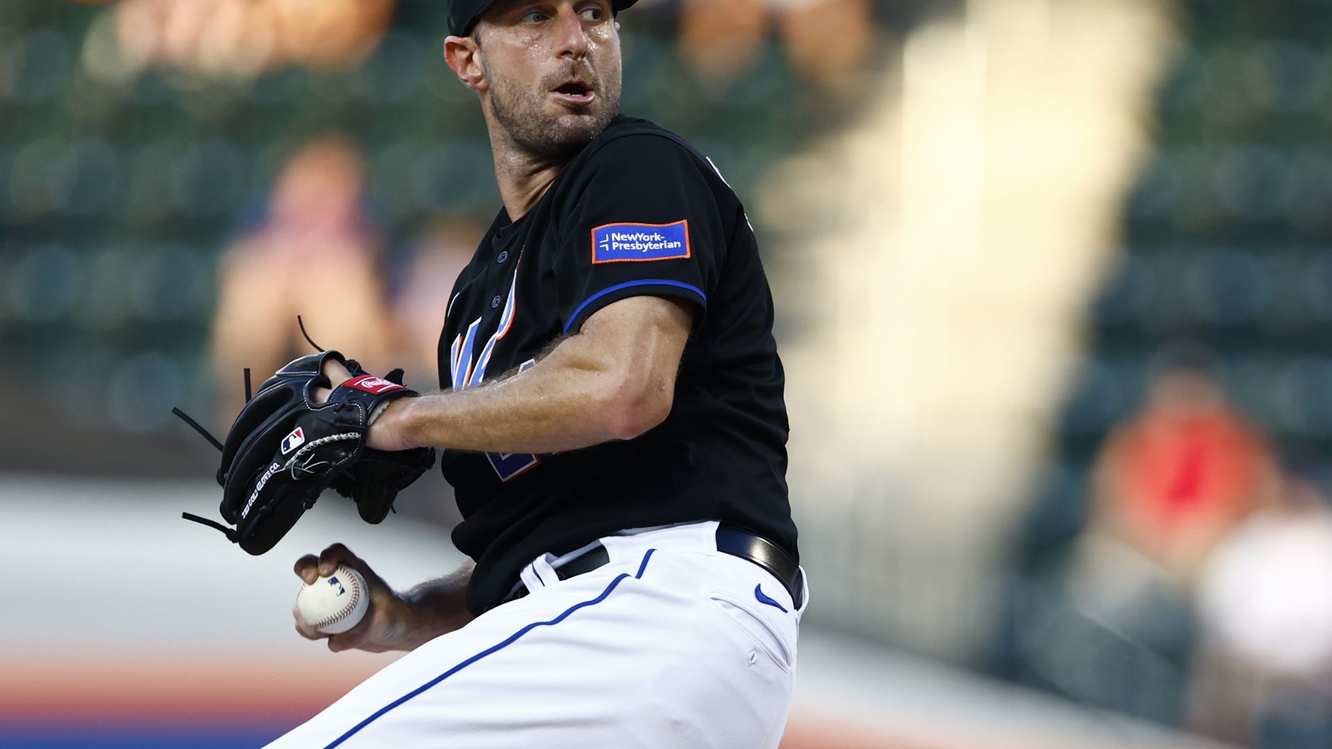 2023 MLB trade deadline: The Rangers need Max Scherzer, Jordan