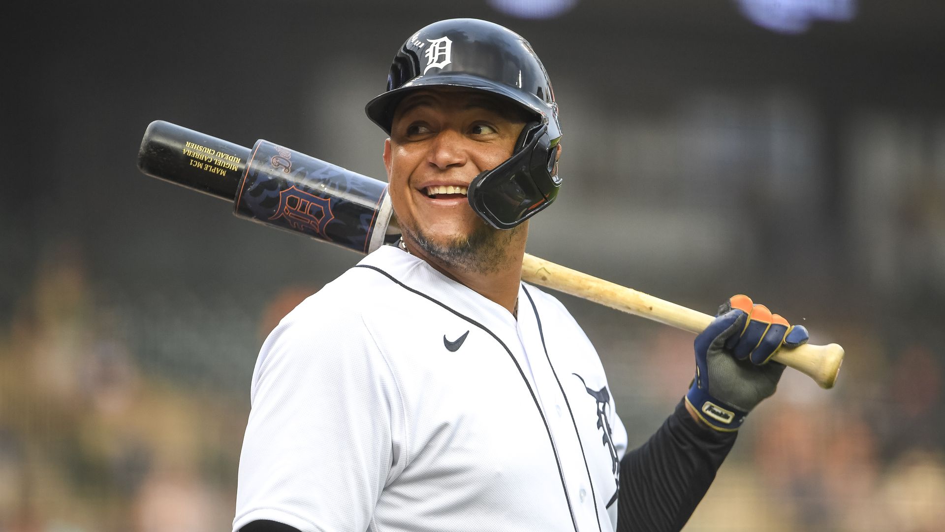 Miguel Cabrera