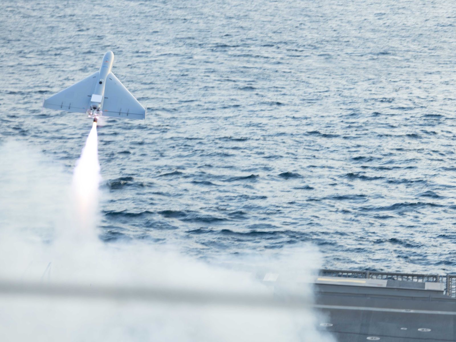 America's New War Machines Showcased in Iran War