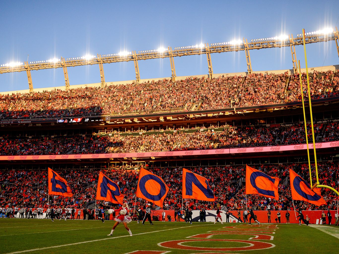 Walmart heir Rob Walton officially buys Denver Broncos football team for  $4.65 billion